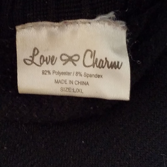 Pants - Picture 3 of 4